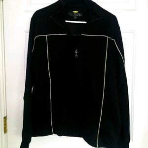 Greg Norman Athletic Jacket